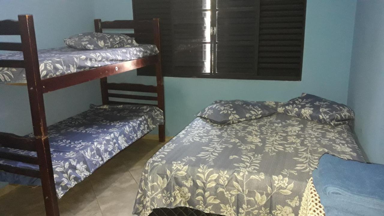 Hostel Ds Campo Grande  Phòng bức ảnh